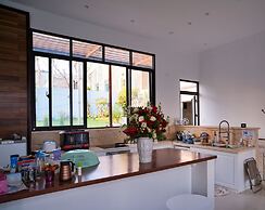 The Stay Home Pleiku