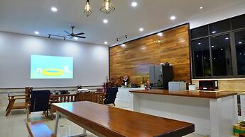 The Stay Home Pleiku