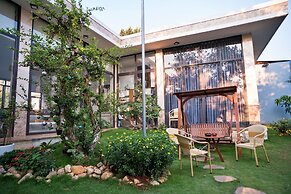 The Stay Home Pleiku