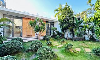 The Stay Home Pleiku