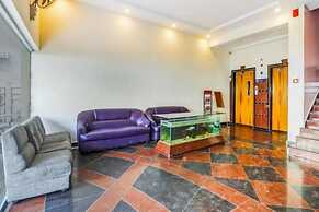 Goroomgo Vaishnavi Residency