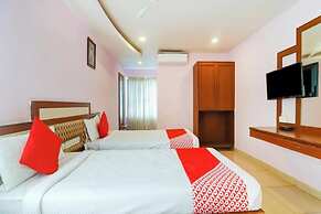 Goroomgo Vaishnavi Residency