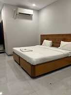 Goroomgo Vaishnavi Residency