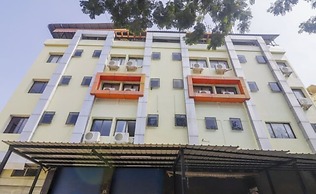 Goroomgo Vaishnavi Residency