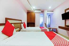 Goroomgo Vaishnavi Residency