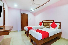 Goroomgo Vaishnavi Residency