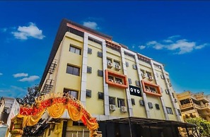 Goroomgo Vaishnavi Residency