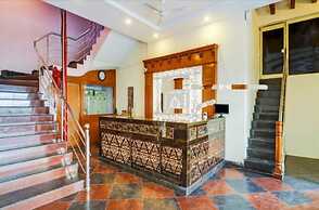 Goroomgo Vaishnavi Residency