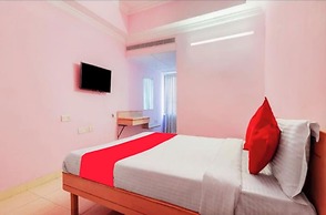 Goroomgo Vaishnavi Residency