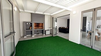 Strictly Halaal Holiday Accommodation on West Coast on Gorgeous Golden