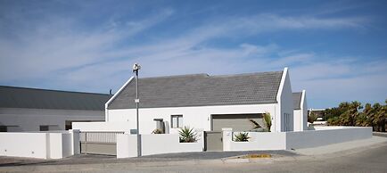 Strictly Halaal Holiday Accommodation on West Coast on Gorgeous Golden