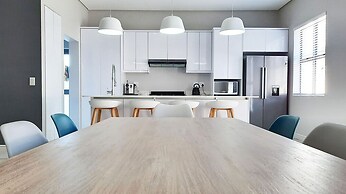 Strictly Halaal Holiday Accommodation on West Coast on Gorgeous Golden