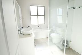 Strictly Halaal Holiday Accommodation on West Coast on Gorgeous Golden