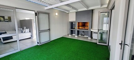 Strictly Halaal Holiday Accommodation on West Coast on Gorgeous Golden