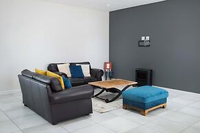 Strictly Halaal Holiday Accommodation on West Coast on Gorgeous Golden