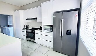 Strictly Halaal Holiday Accommodation on West Coast on Gorgeous Golden