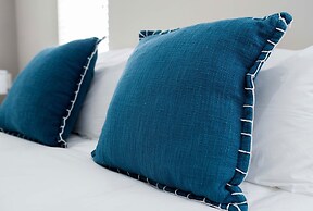 Strictly Halaal Holiday Accommodation on West Coast on Gorgeous Golden