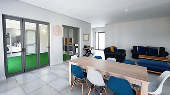 Strictly Halaal Holiday Accommodation on West Coast on Gorgeous Golden