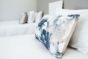 Strictly Halaal Holiday Accommodation on West Coast on Gorgeous Golden