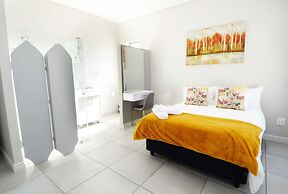 Strictly Halaal Holiday Accommodation on West Coast on Gorgeous Golden