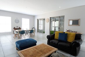 Strictly Halaal Holiday Accommodation on West Coast on Gorgeous Golden