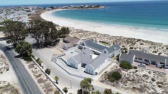 Strictly Halaal Holiday Accommodation on West Coast on Gorgeous Golden