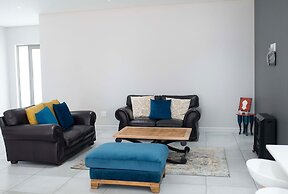 Strictly Halaal Holiday Accommodation on West Coast on Gorgeous Golden