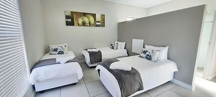 Strictly Halaal Holiday Accommodation on West Coast on Gorgeous Golden