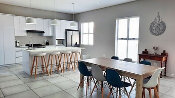 Strictly Halaal Holiday Accommodation on West Coast on Gorgeous Golden