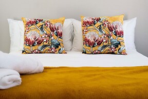 Strictly Halaal Holiday Accommodation on West Coast on Gorgeous Golden