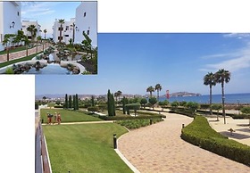 Cozy Beachside Haven