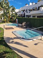 As058 Mariposita Cozy Beachside Haven