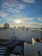 As058 Mariposita Cozy Beachside Haven