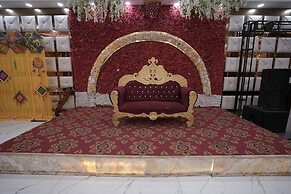 The Grand Palace