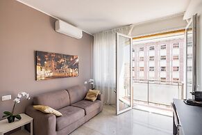 Cineteca Apartment by Wonderful Italy