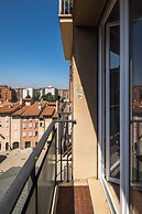 Cineteca Apartment by Wonderful Italy