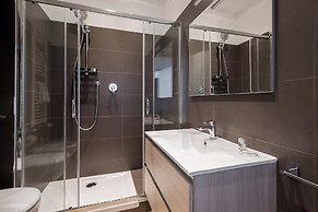 Cineteca Apartment by Wonderful Italy