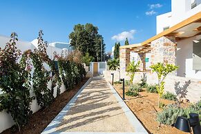 Triotissa Local Living Residences