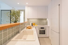 Triotissa Local Living Residences