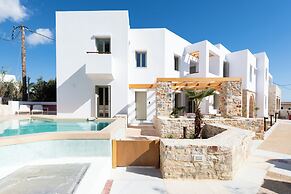 Triotissa Local Living Residences