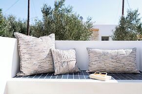 Triotissa Local Living Residences