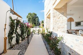 Triotissa Local Living Residences