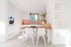 Triotissa Local Living Residences