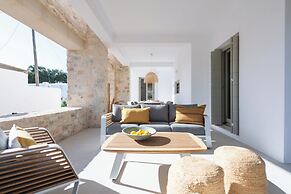 Triotissa Local Living Residences