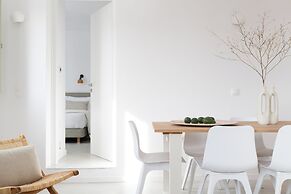 Triotissa Local Living Residences