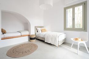 Triotissa Local Living Residences