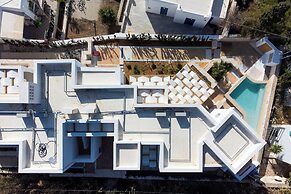 Triotissa Local Living Residences