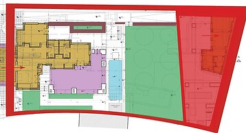 Triotissa Local Living Residences