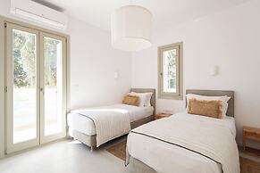 Triotissa Local Living Residences