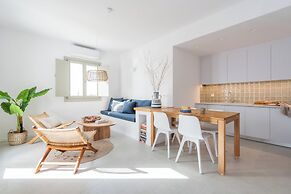 Triotissa Local Living Residences